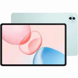 Планшет Honor Pad 10, W-Fi, 8/256 ГБ, Cyan, голубой