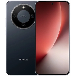 Смартфон Honor Magic 8 Lite, 8/256 Гб, Midnight Black, черный