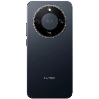 Honor Magic 8 Lite, 8/512 Гб, Midnight Black, черный