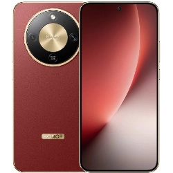 Смартфон Honor Magic 8 Lite, 8/256 Гб, Reddish Brown, коричневый
