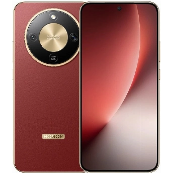 Смартфон Honor Magic 8 Lite, 8/256 Гб, Reddish Brown, коричневый