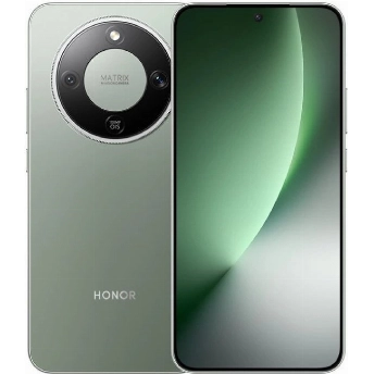Смартфон Honor Magic 8 Lite, 8/512 Гб, без З/У, Forest Green, зеленый