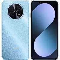 Huawei Nova 14i, 8/256 Гб, Blue, голубой