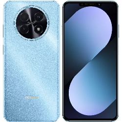 Смартфон Huawei Nova 14i, 8/256 Гб, Blue, голубой