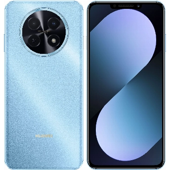 Смартфон Huawei Nova 14i, 8/256 Гб, Blue, голубой