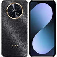 Huawei Nova 14i, 8/256 Гб, Black, черный