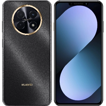 Смартфон Huawei Nova 14i, 8/256 Гб, Black, черный