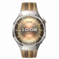 Huawei Watch GT 6 Pro, 46 мм, Brown, коричневый