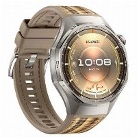 Huawei Watch GT 6 Pro, 46 мм, Brown, коричневый
