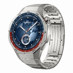 Смарт-часы Huawei Watch GT 5 Pro, 46 мм, Titan, серый