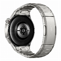 Huawei Watch GT 5 Pro, 46 мм, Titan, серый