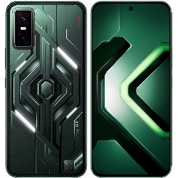 Смартфон Infinix GT 30, 8/256 GB, Green