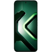 Infinix GT 30, 8/256 GB, Green