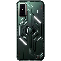 Infinix GT 30, 8/256 GB, Green