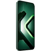 Infinix GT 30, 8/256 GB, Green