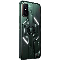 Infinix GT 30, 8/256 GB, Green