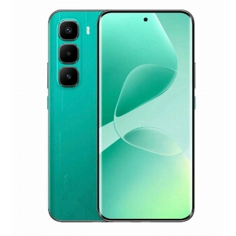 Смартфон Infinix Hot 60 Pro Plus, 8/256 GB, Green, зеленый 