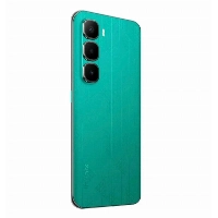 Infinix Hot 60 Pro Plus, 8/256 GB, Green, зеленый 