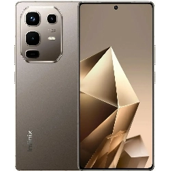 Смартфон Infinix Note 50, 8/256 Гб, Gray, серый 