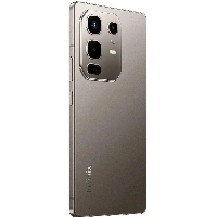 Infinix Note 50, 8/256 Гб, Gray, серый 