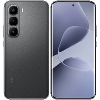 Infinix Hot 60 Pro Plus, 8/256 GB, Black, черный