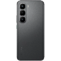 Infinix Hot 60 Pro Plus, 8/256 GB, Black, черный