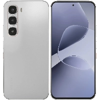 Infinix Hot 60 Pro, 8/256 GB, Silver, серебристый