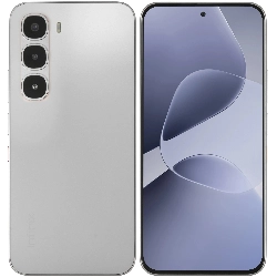 Смартфон Infinix Hot 60 Pro, 8/256 GB, Silver, серебристый