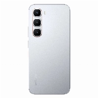Infinix Hot 60 Pro, 8/256 GB, Silver, серебристый