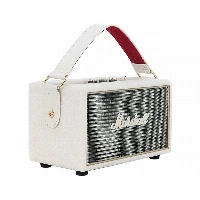 Marshall KilBurn III, White