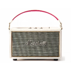 Портативная акустика Marshall KilBurn III, White