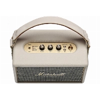 Marshall KilBurn III, White