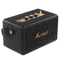  Marshall KilBurn III, Black