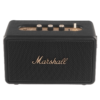 Портативная акустика Marshall KilBurn III, Black