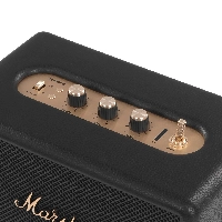  Marshall KilBurn III, Black