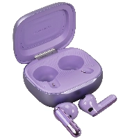 JBL Live Flex 3, фиолетовый