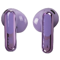 JBL Live Flex 3, фиолетовый