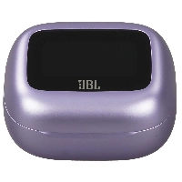 JBL Live Flex 3, фиолетовый