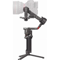 Стабилизатор DJI Ronin RS 4 Pro 