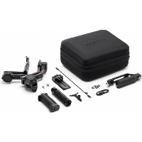 Стабилизатор DJI Ronin RS 4 Pro 