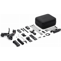 Стабилизатор DJI Ronin RS 4 Pro Combo