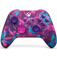 Microsoft Xbox Heart Breaker, розовый 