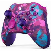 Microsoft Xbox Heart Breaker, розовый 