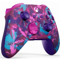 Microsoft Xbox Heart Breaker, розовый 