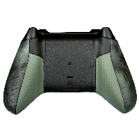 Геймпад Microsoft Xbox Series Nocturnal Vapor, зеленый 