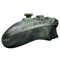 Геймпад Microsoft Xbox Series Nocturnal Vapor, зеленый 