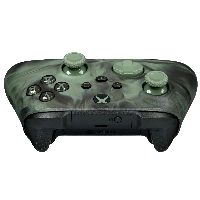 Геймпад Microsoft Xbox Series Nocturnal Vapor, зеленый 