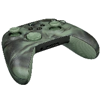 Геймпад Microsoft Xbox Series Nocturnal Vapor, зеленый 