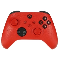 Геймпад Microsoft Xbox Series, Red, красный