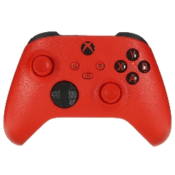 Геймпад Microsoft Xbox Series, Red, красный